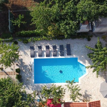 Holiday Retreat Apartment - Ζαντάρ Εξωτερικό φωτογραφία