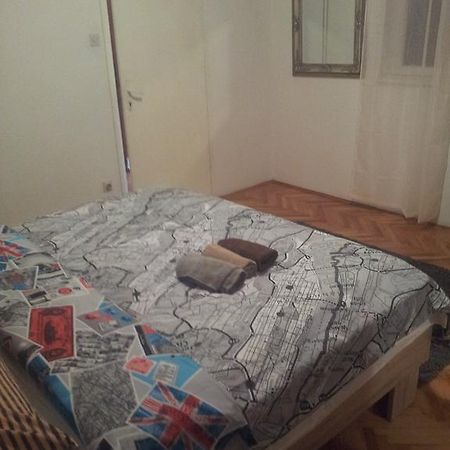 Holiday Retreat Apartment - Ζαντάρ Εξωτερικό φωτογραφία