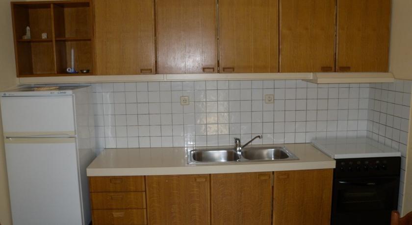 Holiday Retreat Apartment - Ζαντάρ Δωμάτιο φωτογραφία