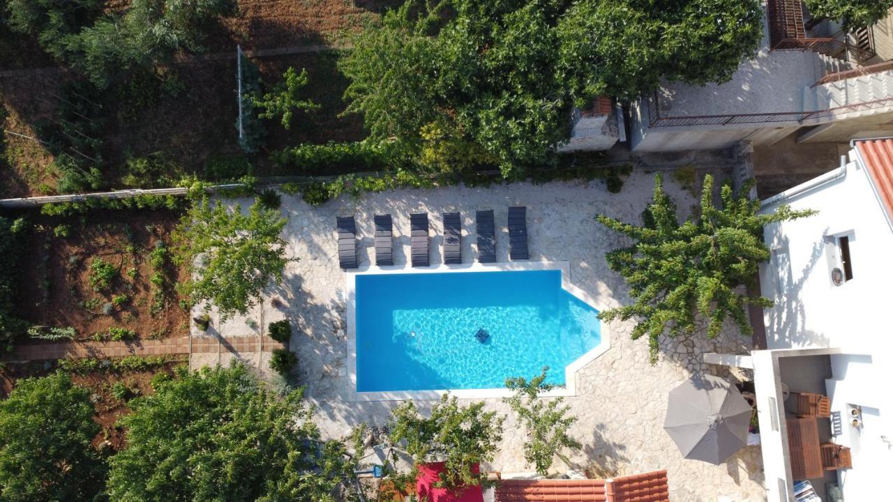 Holiday Retreat Apartment - Ζαντάρ Εξωτερικό φωτογραφία