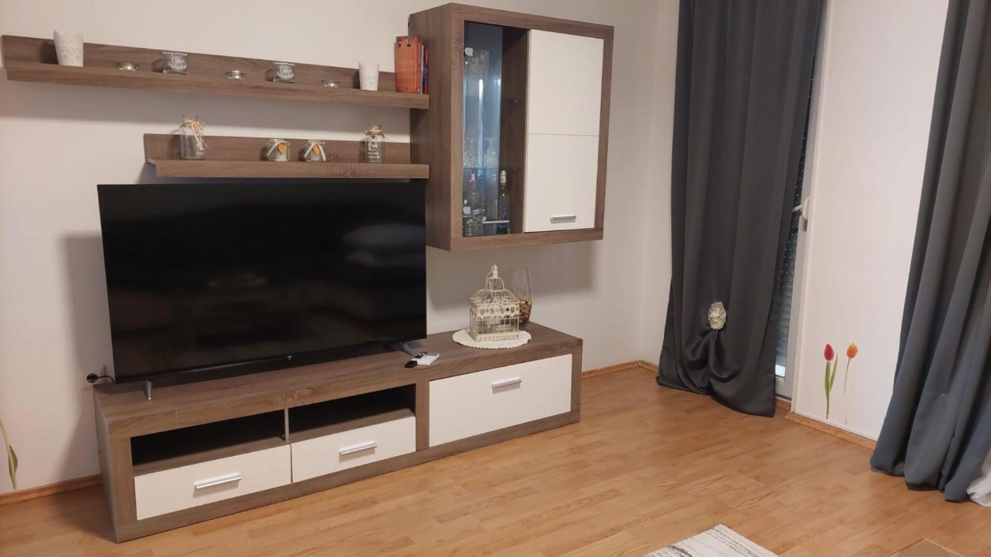 Holiday Retreat Apartment - Ζαντάρ Εξωτερικό φωτογραφία