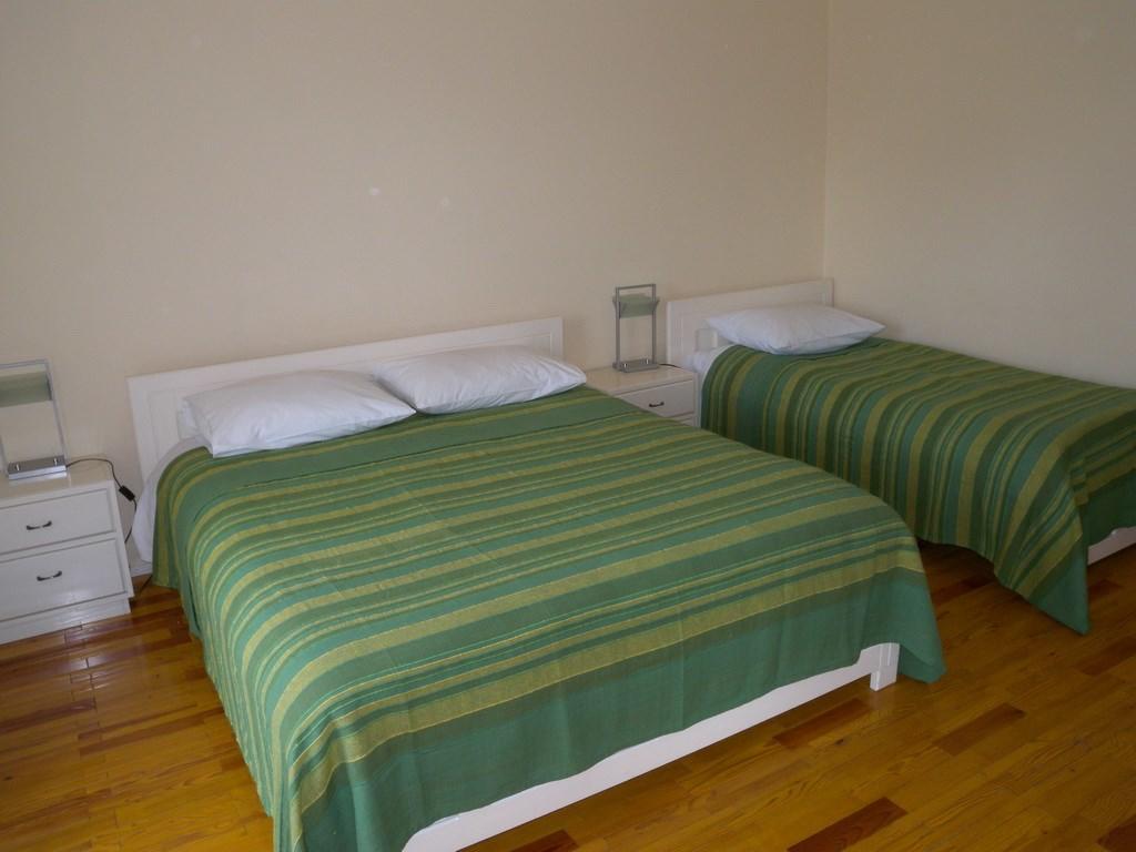 Holiday Retreat Apartment - Ζαντάρ Δωμάτιο φωτογραφία