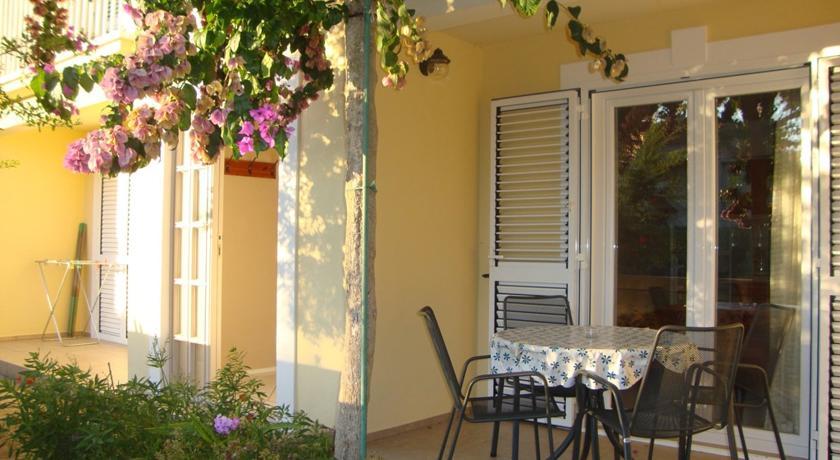 Holiday Retreat Apartment - Ζαντάρ Δωμάτιο φωτογραφία