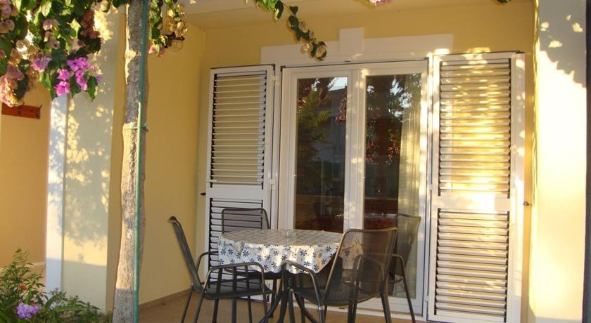 Holiday Retreat Apartment - Ζαντάρ Δωμάτιο φωτογραφία