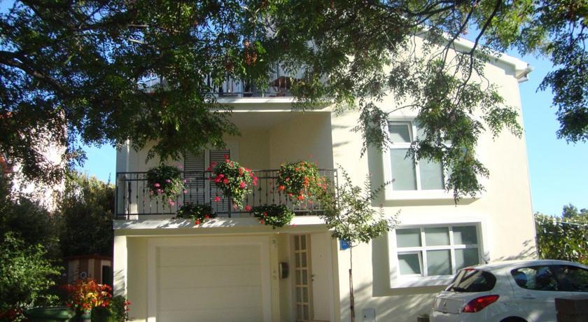 Holiday Retreat Apartment - Ζαντάρ Δωμάτιο φωτογραφία
