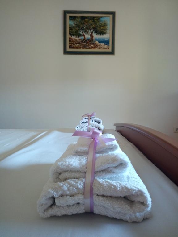 Holiday Retreat Apartment - Ζαντάρ Εξωτερικό φωτογραφία