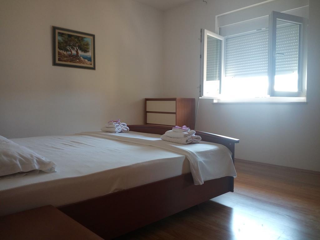 Holiday Retreat Apartment - Ζαντάρ Εξωτερικό φωτογραφία