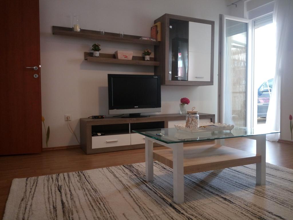 Holiday Retreat Apartment - Ζαντάρ Εξωτερικό φωτογραφία