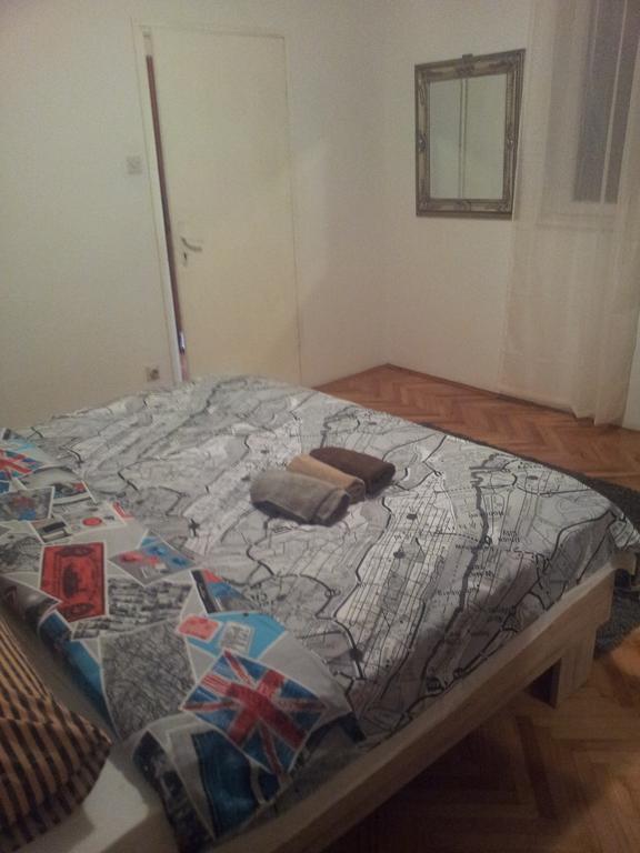 Holiday Retreat Apartment - Ζαντάρ Εξωτερικό φωτογραφία