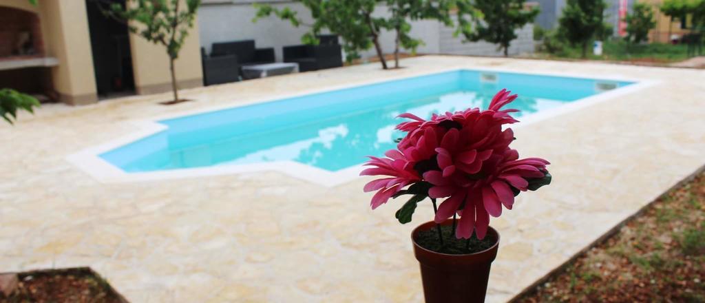 Holiday Retreat Apartment - Ζαντάρ Εξωτερικό φωτογραφία