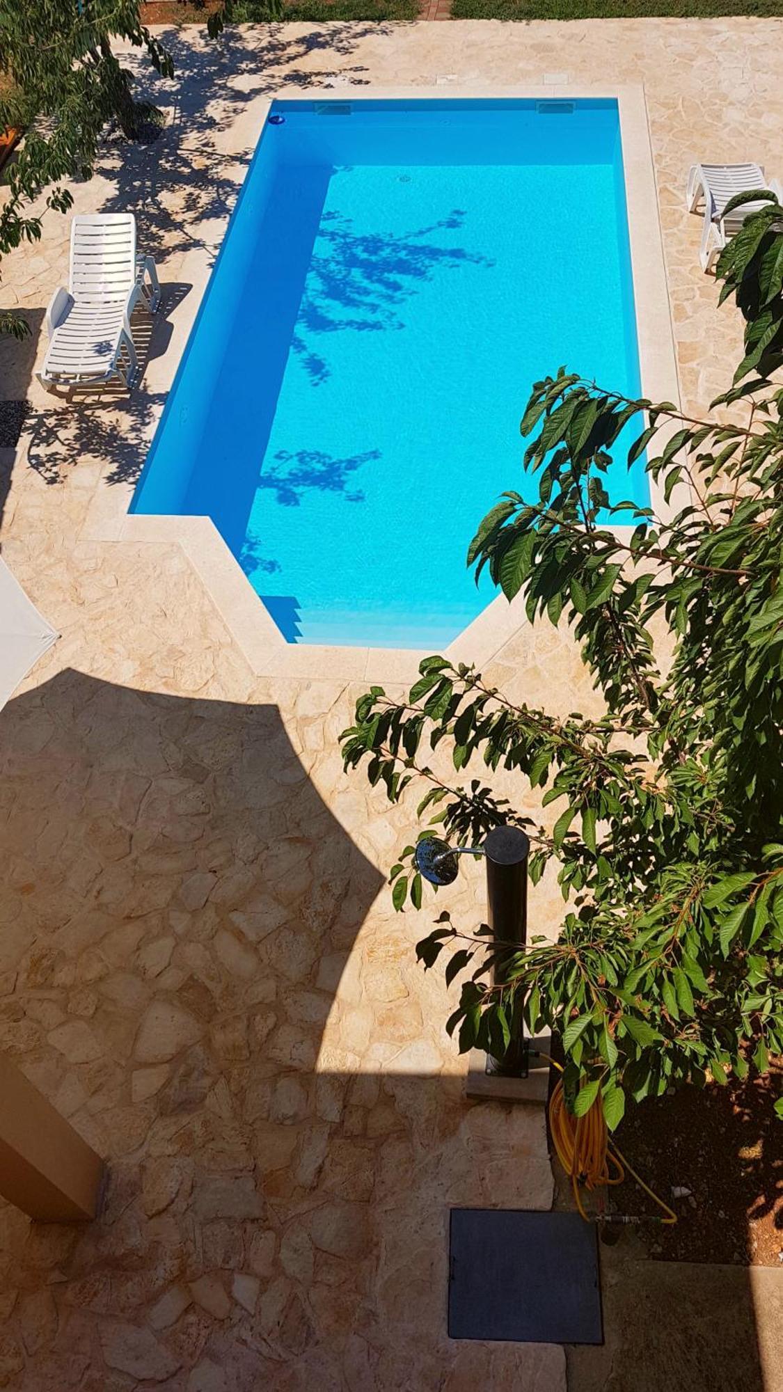 Holiday Retreat Apartment - Ζαντάρ Εξωτερικό φωτογραφία