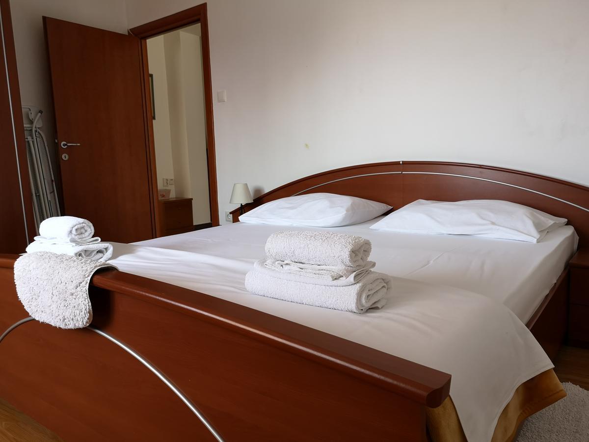 Holiday Retreat Apartment - Ζαντάρ Εξωτερικό φωτογραφία