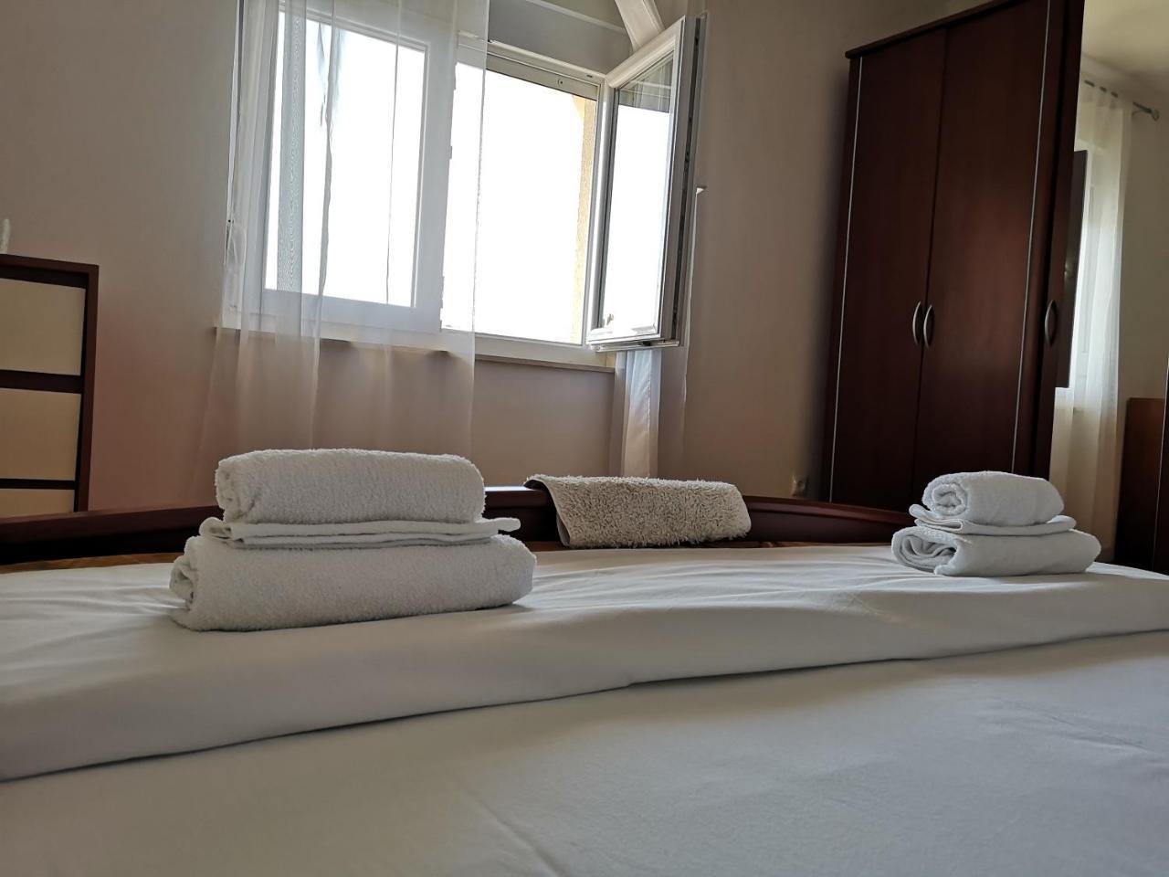 Holiday Retreat Apartment - Ζαντάρ Εξωτερικό φωτογραφία