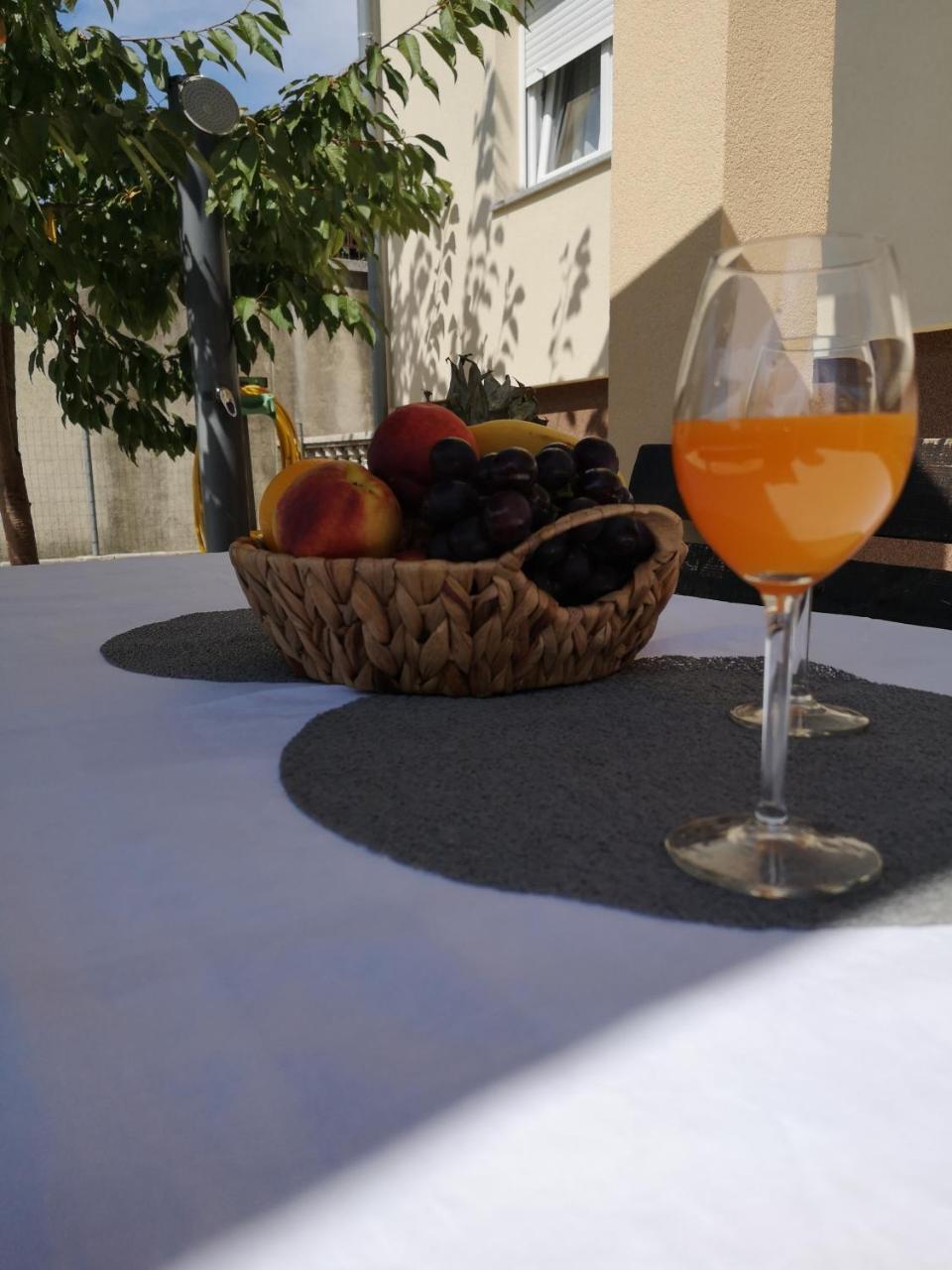 Holiday Retreat Apartment - Ζαντάρ Εξωτερικό φωτογραφία