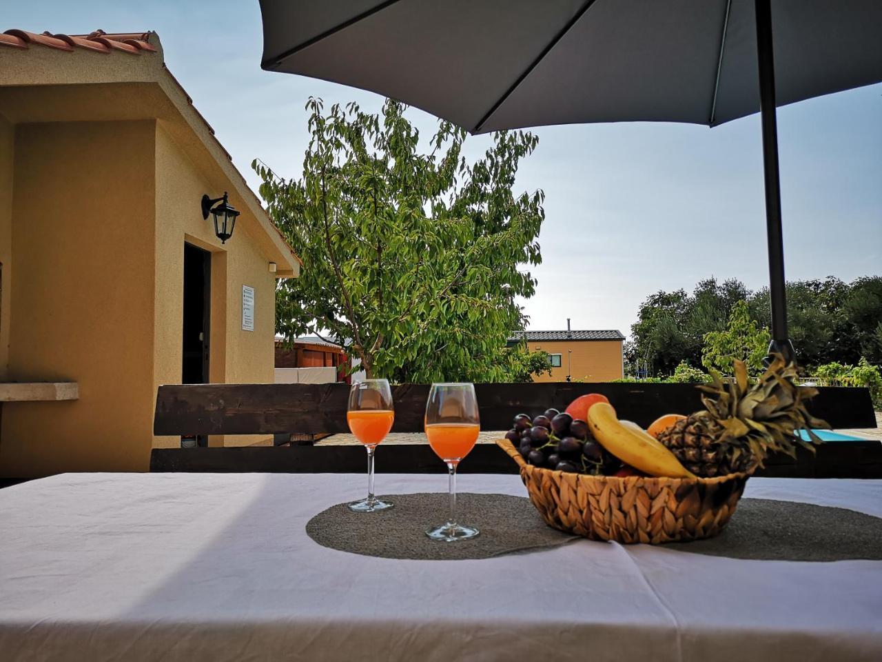 Holiday Retreat Apartment - Ζαντάρ Εξωτερικό φωτογραφία