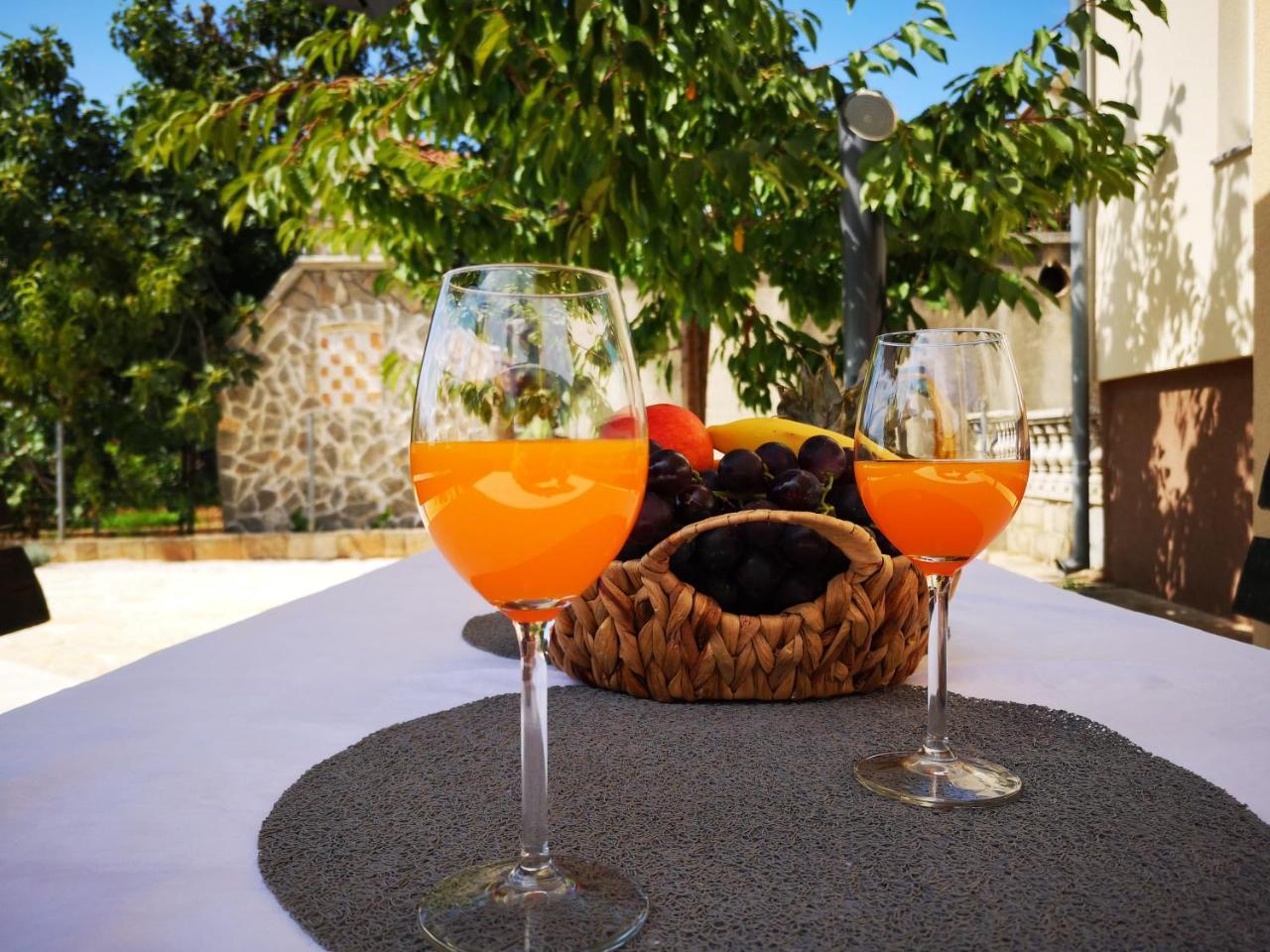 Holiday Retreat Apartment - Ζαντάρ Εξωτερικό φωτογραφία