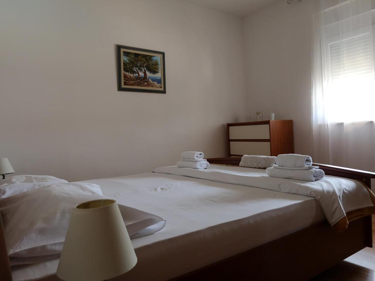 Holiday Retreat Apartment - Ζαντάρ Εξωτερικό φωτογραφία